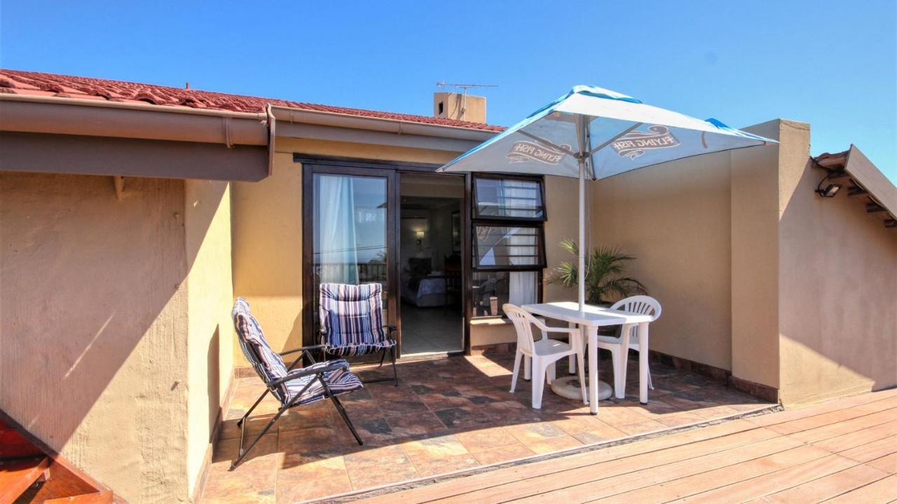 Anchorage Guest House Plettenberg Bay Exterior photo