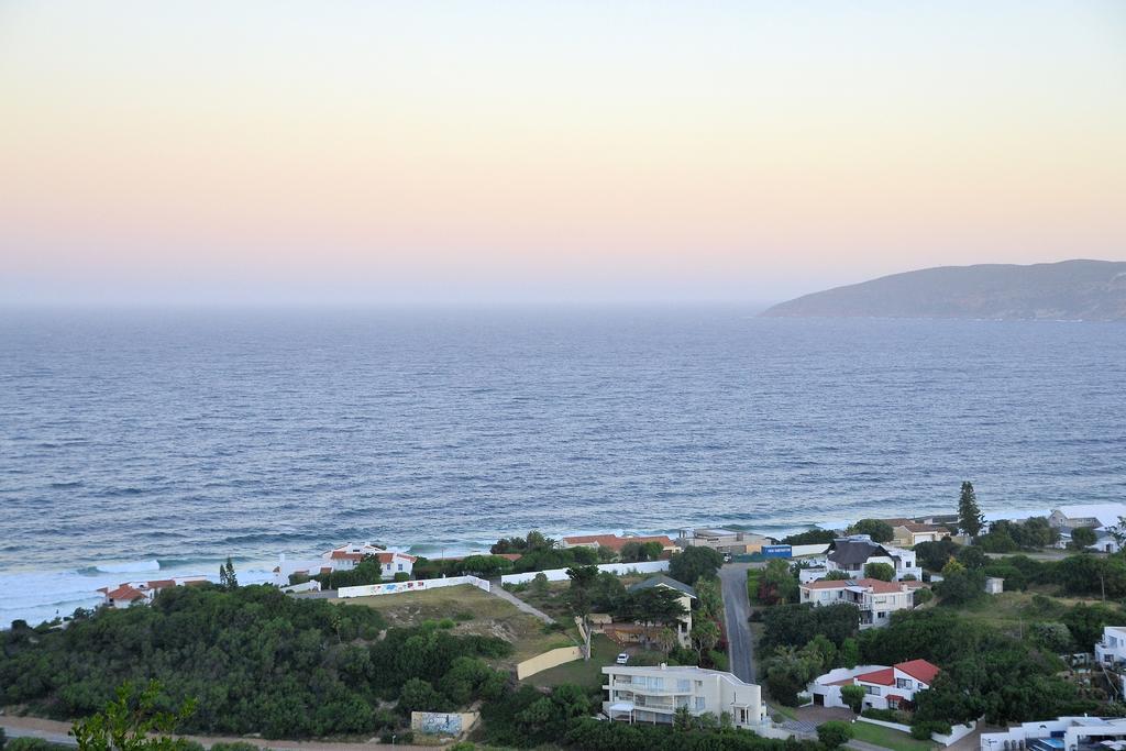 Anchorage Guest House Plettenberg Bay Room photo