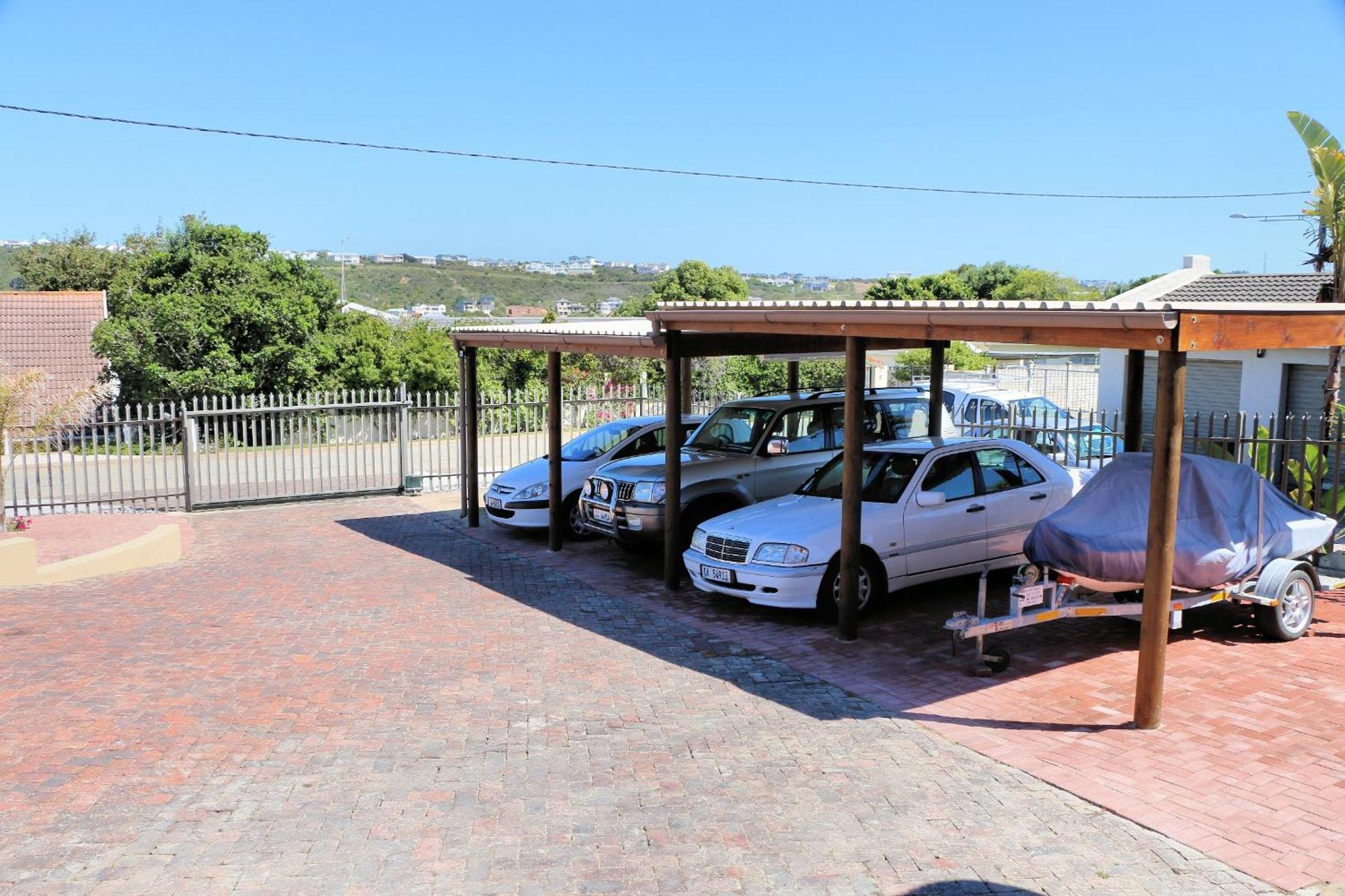 Anchorage Guest House Plettenberg Bay Exterior photo