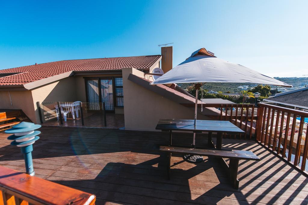 Anchorage Guest House Plettenberg Bay Exterior photo